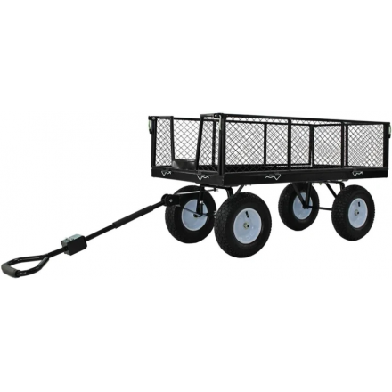 Тележка ручная RAD ТС 500 Тележка ручная RAD ТС 500