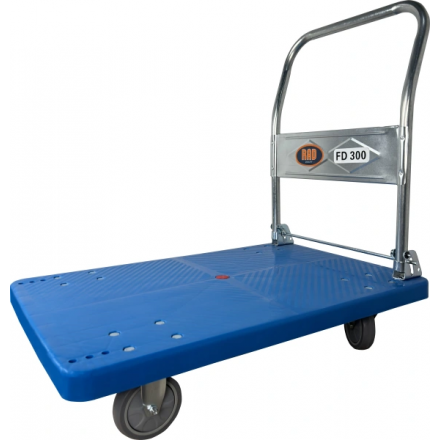 Тележка платформенная RAD FD 300