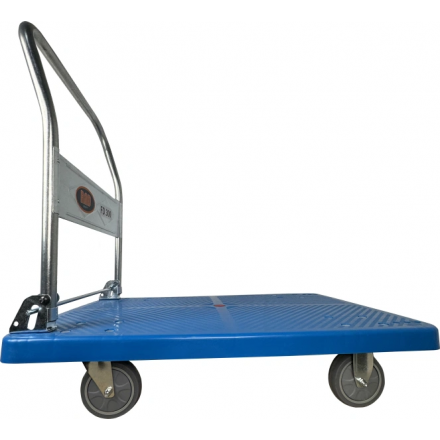 Тележка платформенная RAD FD 300 Тележка платформенная RAD FD 300