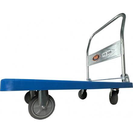 Тележка платформенная RAD FD 300 Тележка платформенная RAD FD 300