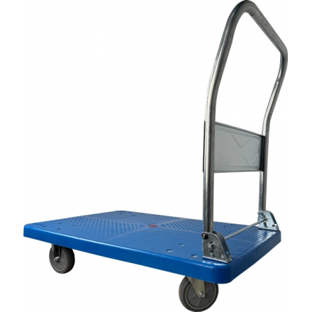 Тележка платформенная RAD FD 300 Тележка платформенная RAD FD 300