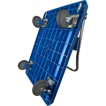 Тележка платформенная RAD FD 300 Тележка платформенная RAD FD 300