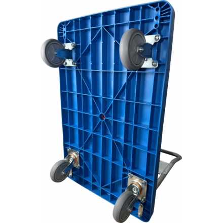 Тележка платформенная RAD FD 300 Тележка платформенная RAD FD 300