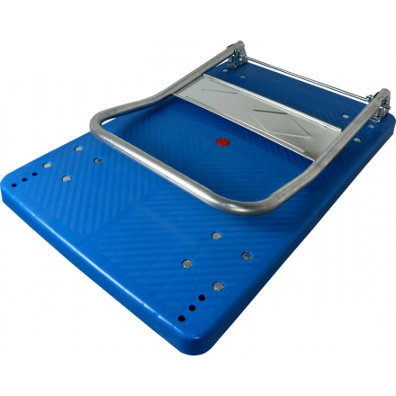 Тележка платформенная RAD FD 300 Тележка платформенная RAD FD 300