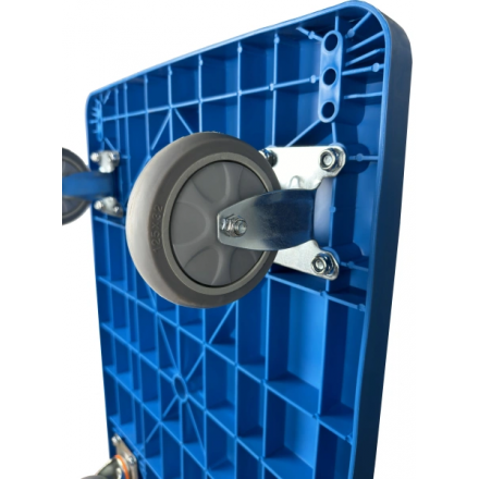 Тележка платформенная RAD FD 300 Тележка платформенная RAD FD 300