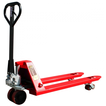 Тележка гидравлическая Shtapler AC 2500 PU Тележка гидравлическая Shtapler AC 2500 PU