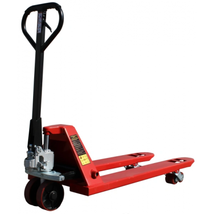 Тележка гидравлическая Shtapler AC 3000 PU Тележка гидравлическая Shtapler AC 3000 PU