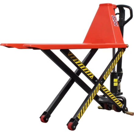 Тележка гидравлическая Shtapler JF 1000