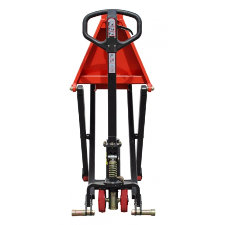 Тележка гидравлическая Shtapler JF 1000 Тележка гидравлическая Shtapler JF 1000