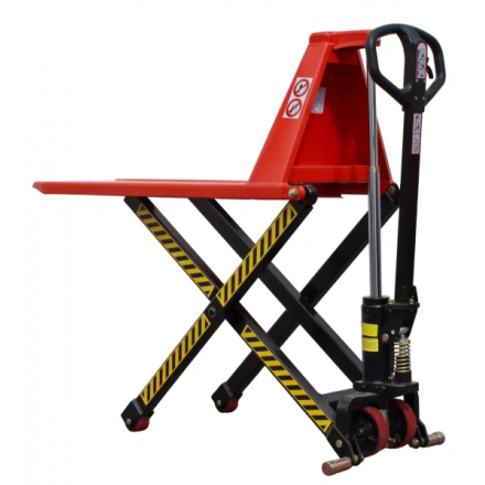 Тележка гидравлическая Shtapler JF 1000 Тележка гидравлическая Shtapler JF 1000