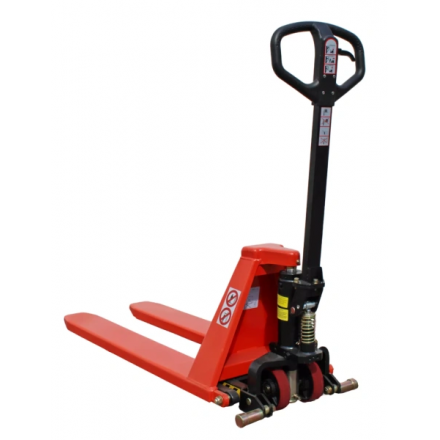 Тележка гидравлическая Shtapler JF 1000 Тележка гидравлическая Shtapler JF 1000