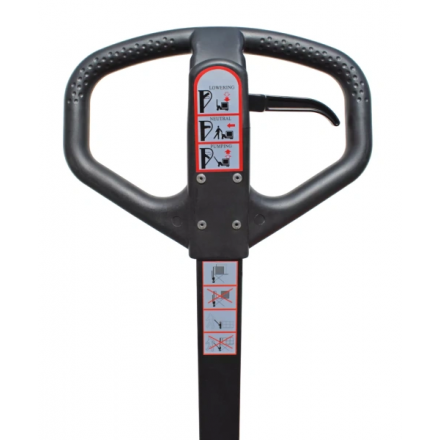 Тележка гидравлическая Shtapler JF 1000 Тележка гидравлическая Shtapler JF 1000