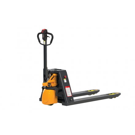 Тележка электрическая Microlift T20i самоходная Тележка электрическая Microlift T20i самоходная