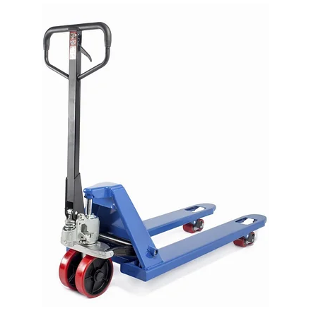 Тележка гидравлическая TOR 2500кг 1150мм RHP