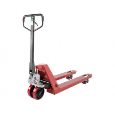 Тележка гидравлическая TOR 2500кг 1150мм TOR AC(J) Тележка гидравлическая TOR 2500кг 1150мм TOR AC(J)