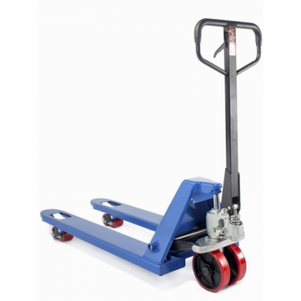 Тележка гидравлическая TOR 2500кг 1150мм RHP N Тележка гидравлическая TOR 2500кг 1150мм RHP N
