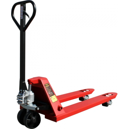 Тележка гидравлическая Shtapler DF 2000 NY