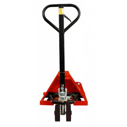 Тележка гидравлическая Shtapler DF 2000 NY Тележка гидравлическая Shtapler DF 2000 NY