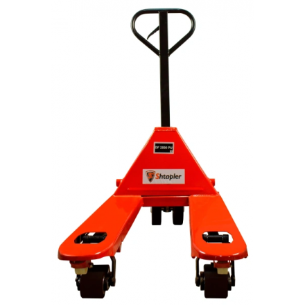 Тележка гидравлическая Shtapler DF 2000 NY Тележка гидравлическая Shtapler DF 2000 NY