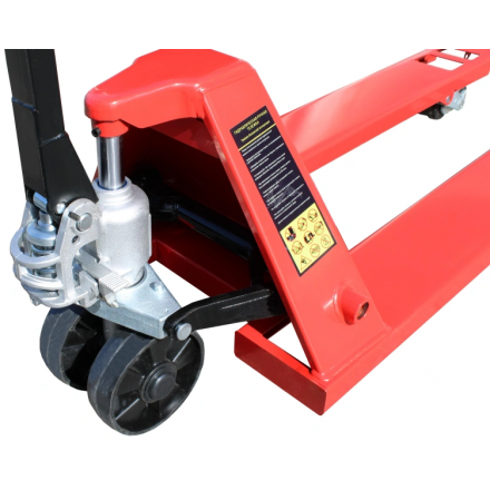 Тележка гидравлическая Shtapler DF 2000 NY Тележка гидравлическая Shtapler DF 2000 NY