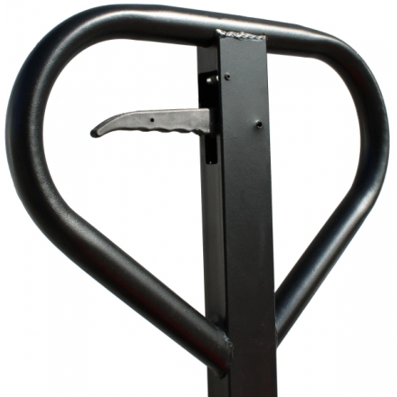 Тележка гидравлическая Shtapler DF 2000 NY Тележка гидравлическая Shtapler DF 2000 NY