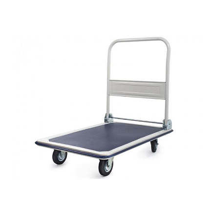 Тележка платформенная TOR 150кг PH150