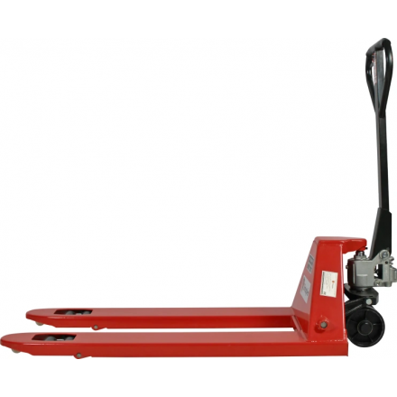 Тележка гидравлическая Shtapler AC 2500 PU низкопрофильная Тележка гидравлическая Shtapler AC 2500 PU низкопрофильная