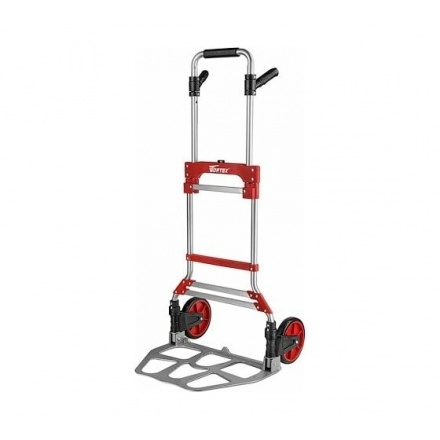 Тележка ручная Wortex FT 1015