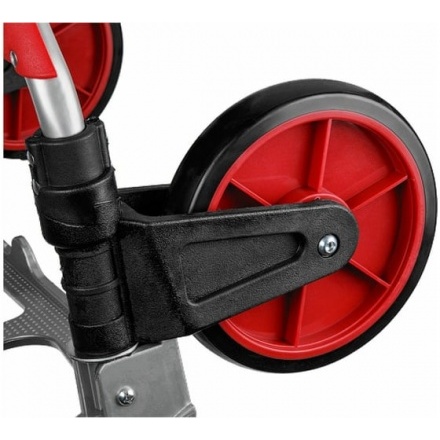 Тележка ручная Wortex FT 1015 Тележка ручная Wortex FT 1015