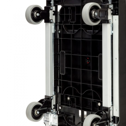 Тележка платформенная Magna Cart FF-XL Тележка платформенная Magna Cart FF-XL