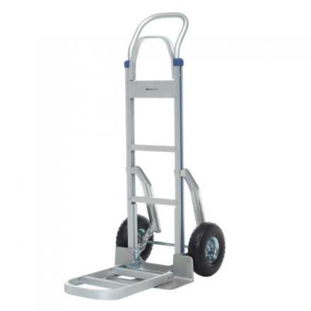 Тележка ручная Стелла-техник FW-88A Тележка ручная Стелла-техник FW-88A