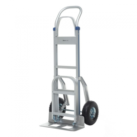 Тележка ручная Стелла-техник FW-88A Тележка ручная Стелла-техник FW-88A