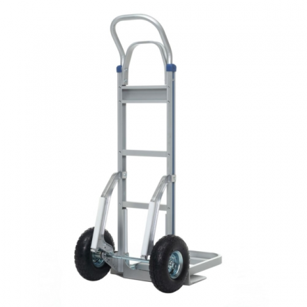 Тележка ручная Стелла-техник FW-88A Тележка ручная Стелла-техник FW-88A