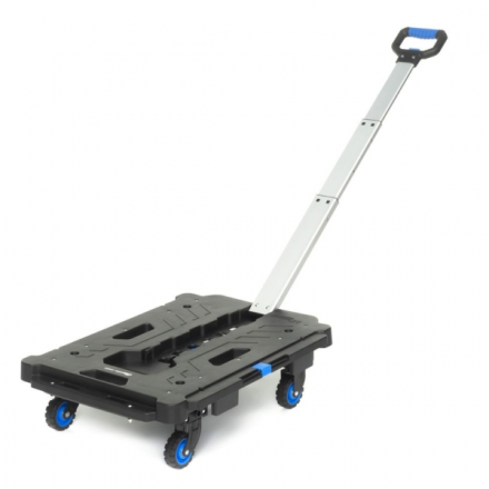 Тележка платформенная Стелла-техник FW-99HA