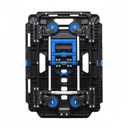 Тележка платформенная Стелла-техник FW-99HA Тележка платформенная Стелла-техник FW-99HA