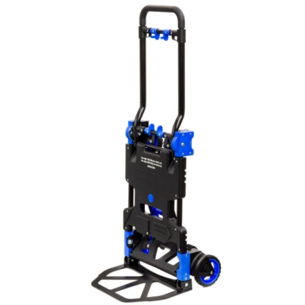 Тележка платформенная Magna Cart Cart FW-90TP Тележка платформенная Magna Cart Cart FW-90TP