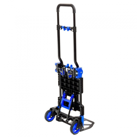 Тележка платформенная Magna Cart Cart FW-90TP Тележка платформенная Magna Cart Cart FW-90TP