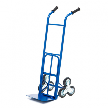 Тележка ручная Стелла-техник КГ-150-ЛС Тележка ручная Стелла-техник КГ-150-ЛС