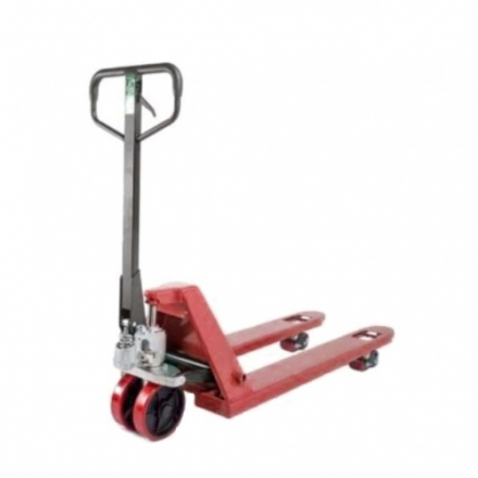 Тележка гидравлическая TOR 2500кг 1150мм AC G Тележка гидравлическая TOR 2500кг 1150мм AC G