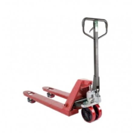 Тележка гидравлическая TOR 2500кг 1150мм AC G Тележка гидравлическая TOR 2500кг 1150мм AC G