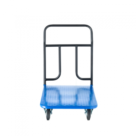 Тележка платформенная Стелла-техник КП-300-125-К Тележка платформенная Стелла-техник КП-300-125-К