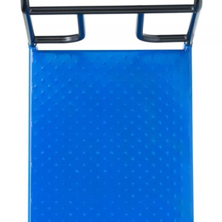 Тележка платформенная Стелла-техник КП-300-125-К Тележка платформенная Стелла-техник КП-300-125-К