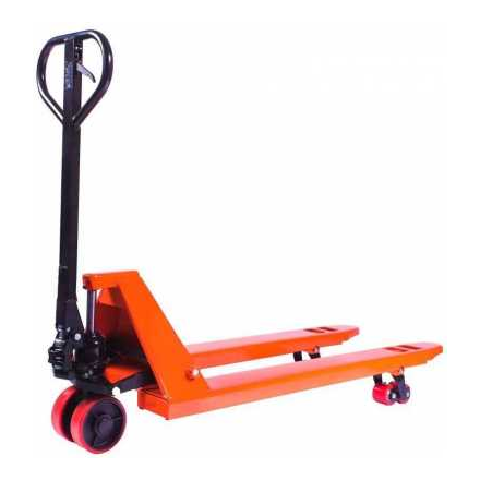 Тележка гидравлическая TOR JC 2000кг 1150мм