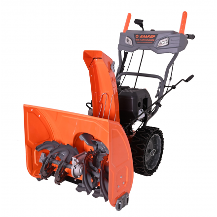 Снегоуборщик бензиновый Стинко Алькор МСБ-7.0/560/520Ф Снегоуборщик бензиновый Стинко Алькор МСБ-7.0/560/520Ф