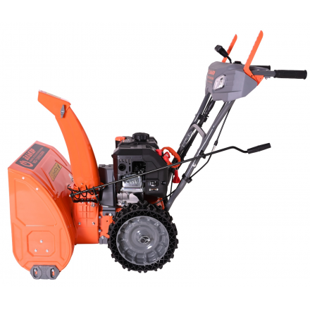 Снегоуборщик бензиновый Стинко Алькор МСБ-7.0/560/520Ф Снегоуборщик бензиновый Стинко Алькор МСБ-7.0/560/520Ф