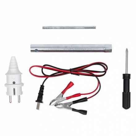 Генератор инверторный бензиновый Eland LX2000Si Генератор инверторный бензиновый Eland LX2000Si