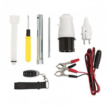 Генератор бензиновый Hyundai HHY 9055Si Генератор бензиновый Hyundai HHY 9055Si