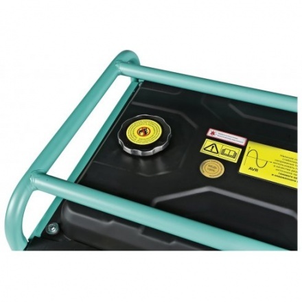 Генератор бензиновый Sturm PG10500E Генератор бензиновый Sturm PG10500E