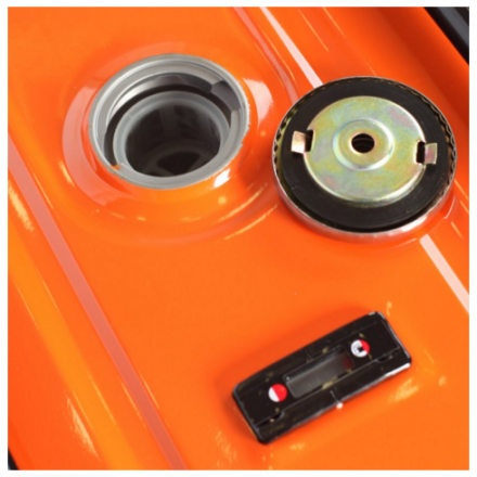 Бензиновый генератор Patriot Max Power SRGE 6500 Бензиновый генератор Patriot Max Power SRGE 6500