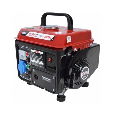 Генератор бензиновый Brait BR 950